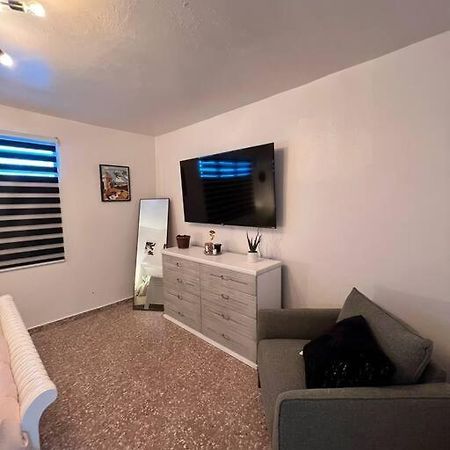 Playa Y Campo Apartment #2 Isabela Εξωτερικό φωτογραφία