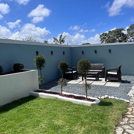 Playa Y Campo Apartment #2 Isabela Εξωτερικό φωτογραφία