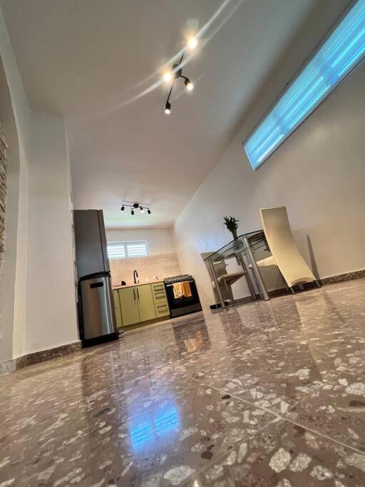 Playa Y Campo Apartment #2 Isabela Εξωτερικό φωτογραφία