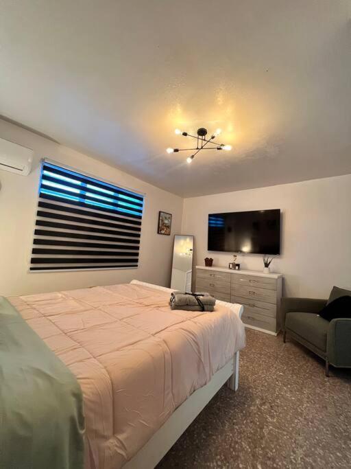 Playa Y Campo Apartment #2 Isabela Εξωτερικό φωτογραφία