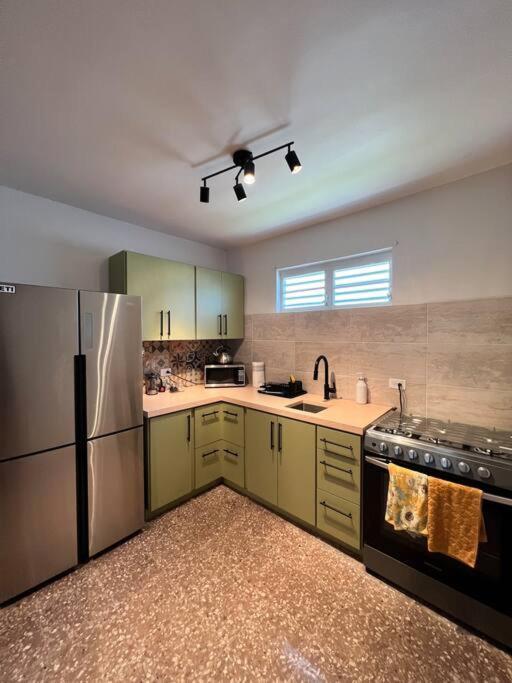 Playa Y Campo Apartment #2 Isabela Εξωτερικό φωτογραφία