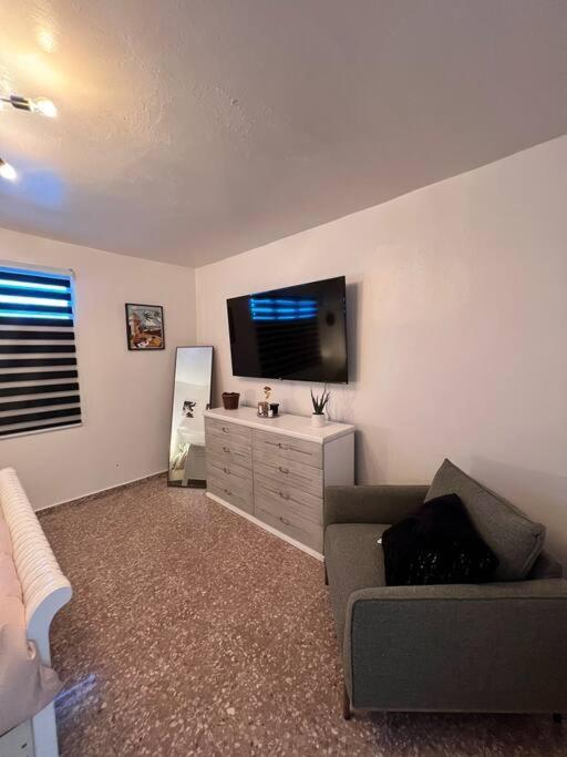 Playa Y Campo Apartment #2 Isabela Εξωτερικό φωτογραφία