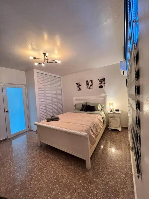 Playa Y Campo Apartment #2 Isabela Εξωτερικό φωτογραφία
