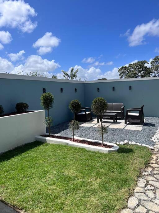Playa Y Campo Apartment #2 Isabela Εξωτερικό φωτογραφία