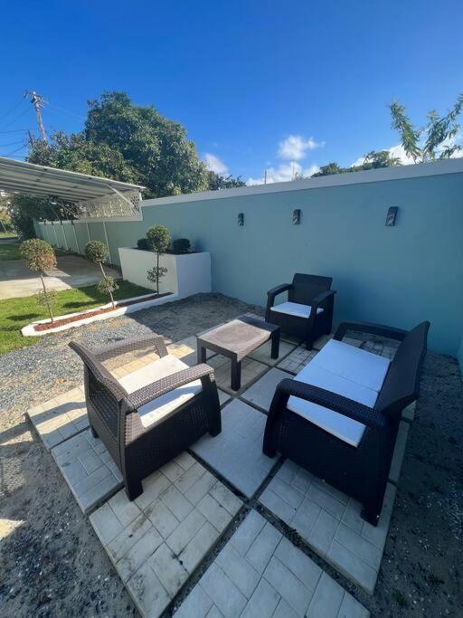 Playa Y Campo Apartment #2 Isabela Εξωτερικό φωτογραφία