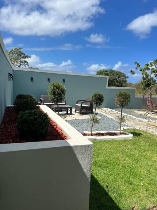 Playa Y Campo Apartment #2 Isabela Εξωτερικό φωτογραφία
