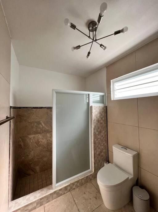 Playa Y Campo Apartment #2 Isabela Εξωτερικό φωτογραφία